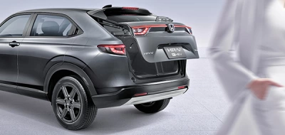 Power Tailgate with Walk-Away Close New Honda HR-V tipe RS 