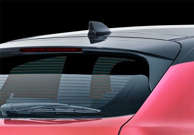 Sharks Fin Antenna New Honda HR-V