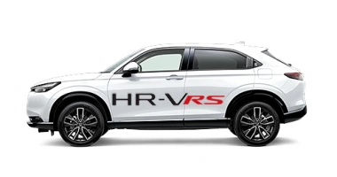 New Honda HRV Surabaya