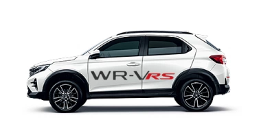 New Honda WRV Surabaya