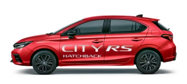 New Honda City Surabaya
