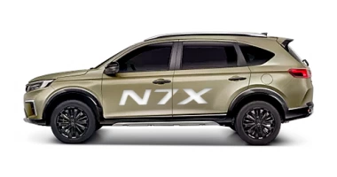 New Honda BRV Surabaya